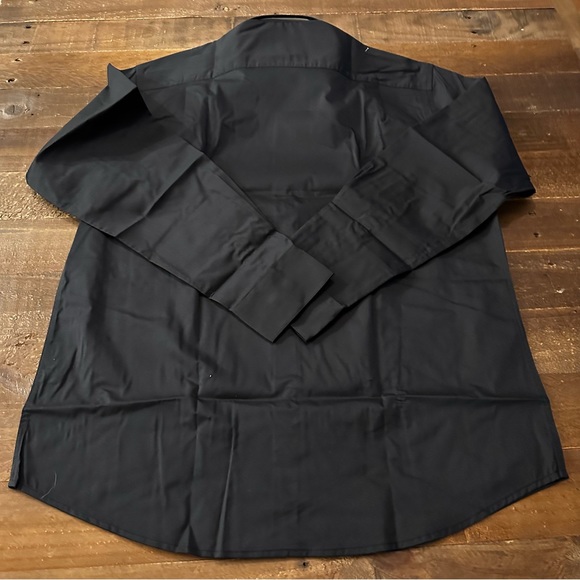 Lucky Brand Performance Dress Shirt - Picture 7 of 9